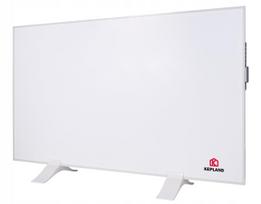 Šildymo plokštė KEPLAND IHP-600W1, balta, su WIFI