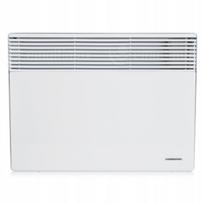 Elektrinis sieninis konvektorius Thermoval T17, 2000 W, baltas, su kojelėmis