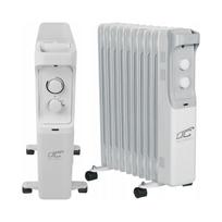 Elektrinis alyvos radiatorius LTC G09, 2000 W