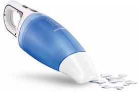 Rankinis dulkių siurblys PHILIPS MiniVac 4.8V FC6142/01