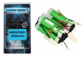 Baterija Electrolux AEG PQ91-ALRGY, QX9-1-40, 3000 mAh