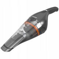 Rankinis dulkių siurblys BLACK+DECKER NVC220WC, belaidis