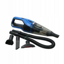 Belaidis automobilio dulkių siurblys 18V