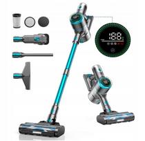 Vertikalus dulkių siurblys Laresar ELITE 7, 450 W, jutiklinis ekranas, 33 kPa, 60 min