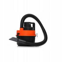 Automobilio dulkių siurblys Kraft Dele KD487, 12V, 155W