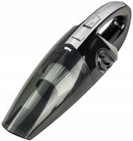 Belaidis sausas ir šlapias dulkių siurblys 120W KD5158