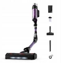 Vertikalus dulkių siurblys TEFAL X-Force Flex 9.60 Auto TY2039, 2 viename, įvairių spalvų