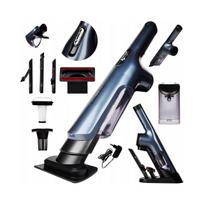 Belaidis rankinis siurlys 400W 2500mAh KRAFT&DELE KD5159