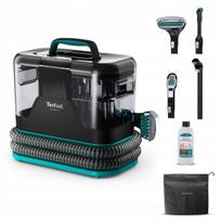 Buitinė apmušalų plovimo mašina Tefal Clean It IZ5020, 750 W