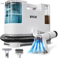 Dulkių siurblys RYER Spot Cleaner, 9000Pa, apmušalams, čiužiniams, sofoms, automobiliui