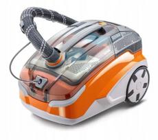 Skalbimo mašina Thomas Aqua+ Pet & Family Plus, 1700 W, su turbiniu šepečiu
