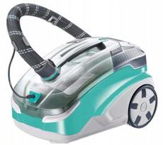 Dulkių siurblys kilimams Thomas Aqua+ Multiclean X10 Parquet, 1700 W