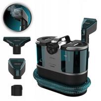 Dulkių siurblys plaunantis Cecotec Conga 7000 Carpet&Spot Clean Steam XXL