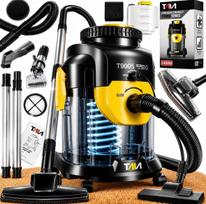 Dulkių siurblys kilimams ir baldams TAIA 2200W, 3 l, Blow Turbo
