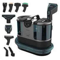 Dulkių siurblys su garų funkcija Cecotec Conga 7000 Carpet&Spot Clean Steam XXL Pro