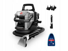 Skalbimo mašina BISSELL SpotClean C9 Pro 3911N