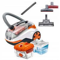 Dulkių siurblys su vandens filtru Thomas Hybrid Pet & Friends