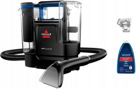 Dulkių siurblys BISSELL SpotClean C5 3861N, 400 W, juodas