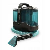 Plaunantis dulkių siurblys CONGA 3000 Carpet&Spot Clean Max