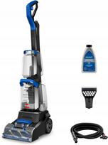 Vertikalus dulkių siurblys BISSELL PowerWash Compact Pet 4058N kilimams