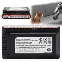 Atsarginė baterija Samsung Jet 75/90, 21.6V, 3500mAh, su apsauga nuo perkrovimo