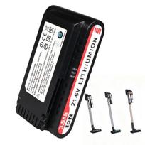 Akumuliatorius Samsung Jet75, Jet90, Jet90E, VS9000, 3,5 Ah, 21,6 V