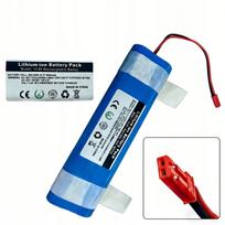 Baterija ILIFE V3S, 14,8V, 3000 mAh, 18650 4S1P
