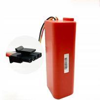 Baterija Xiaomi Roborock S5/S6/S7/S8/S50/S55, 14,4V, 6800 mAh