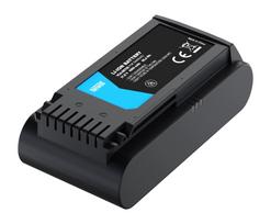 Baterija Newell VCA-SBT90, 4000 mAh, Samsung Jet dulkių siurbliui