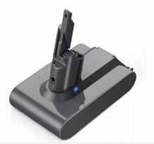 Akumuliatorius DYSON V7 SV11, 8000mAh, 21.6V