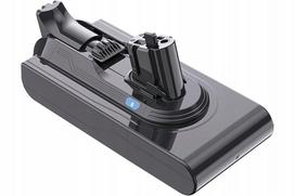 Akumuliatorius Dyson V11, V15, SV14, SV15, SV16, SV17, SV22, SV28, 6000 mAh