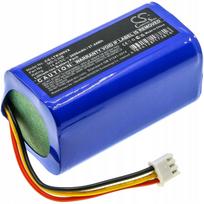 Baterija D071-INR-CH-4S1P MD-C30B, tinka HYKKER, MIDEA, BLAUPUNKT XBOOST NEO