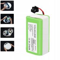 Dulkių siurblio baterija 14.4V 2600mAh Universal