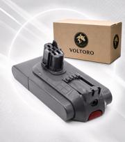 Atsarginė baterija DYSON V11/V15/SV17/SV22/SV15, 6 Ah