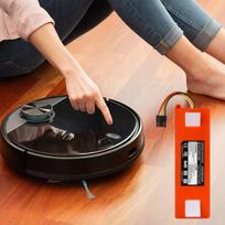 Baterija Xiaomi Roborock S5/S6/S7/S8/S50/S55/S5 Max, 5,2 Ah