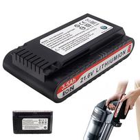 Akumuliatorius Samsung Jet 70/75, 21.6V, 3500 mAh, VS9000-VCA-SBT90