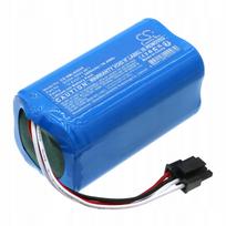 Atsarginė baterija Symbo xBot 5 Pro, BONA18650-MF1, 2600 mAh, Li-ion, 14.8 V