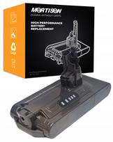 Akumuliatorius Dyson V10 SV12, 25.2V, 4000mAh, Mortison
