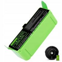 Ličio baterija iRobot Roomba 900/800/700/600/500, 6700 mAh
