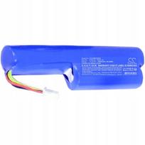 Baterija Vileda VR 303 102 201 PetPro One 18650-AA