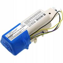 Baterija Bissell CrossWave Cordless Max 2765, 2500 mAh, Li-Ion