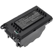 Baterija Electrolux Well Q8, 2500 mAh, Li-Ion
