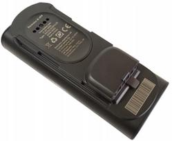 Dulkių siurblio baterija Electrolux 600, 21.6V, 2500mAh