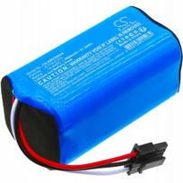 Pakraunama baterija Karcher Rcv 2 / Rcv 3, 2600 mAh, Li-Ion