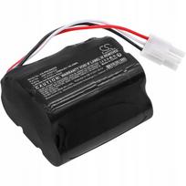 Akumuliatorius Philips INR18650X25 FC6402, FC6401 PowerPro Aqua, 2500mAh