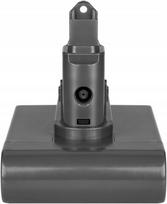 Dulkių siurblio DYSON baterija, 22,2 V, 2500 mAh, Type B