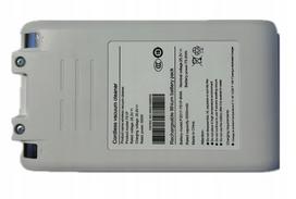 Akumuliatorius XIAOMI MI G9 G10 dulkių siurbliui, 3000mAh