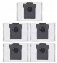 Dulkių siurblio maišeliai Dreame X40 Ultra, L40, L10s Pro Ultra Gen2, L30s, X30, L30, X50 Master, 5 vnt.