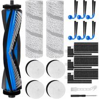 Priedų rinkinys Ecovacs X11 Omnicyclone, 21 vnt.