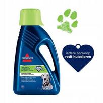 Grindų valymo skystis augintiniams Bissell Wash & Protect, 1500 ml